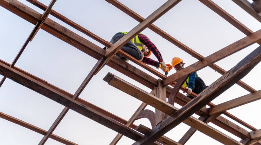 Expert Emergency Roof Repairs services in Montclair, NJ